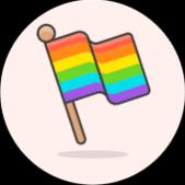 Servidor Discord LGBT - Discord Server